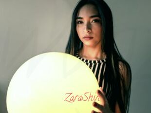 ZaraShin