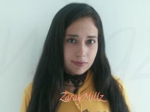 ZarayMillz