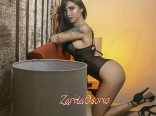 ZaritaOsorio