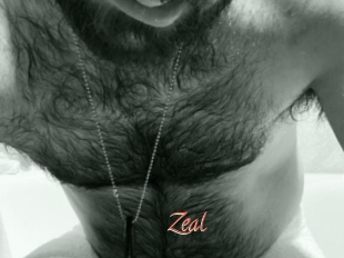 Zeal