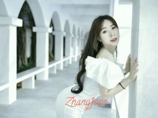 ZhangJane