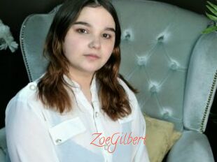 ZoeGilbert