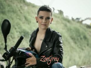 ZoeGrey