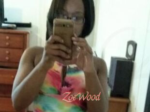 ZoeWood