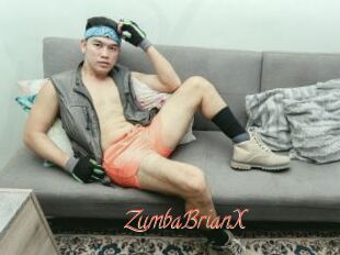 ZumbaBrianX