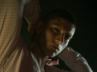 Zacck