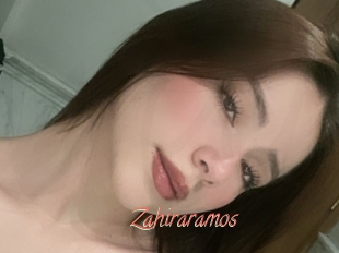 Zahiraramos