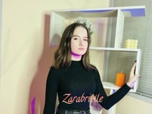 Zarabrittle