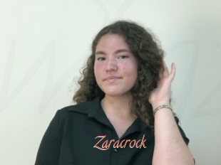 Zaracrock