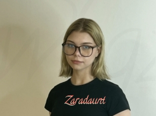 Zaradaunt