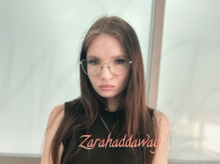 Zarahaddaway