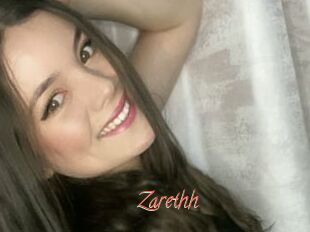 Zarethh