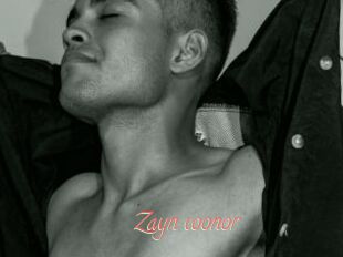 Zayn_coonor