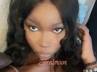 Zeeredmoon