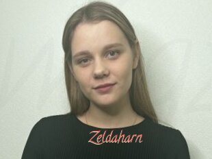 Zeldaharn