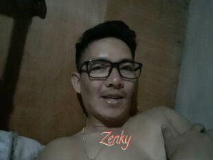 Zenky