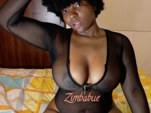 Zimbabue