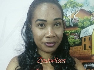 Zinahwilson