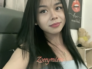 Zoeeymilees