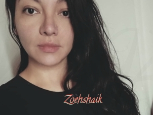 Zoehshaik