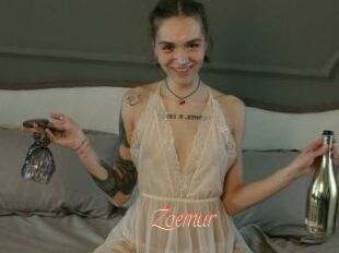 Zoemur
