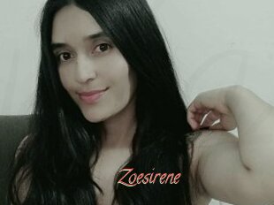 Zoesirene