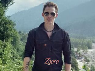 Zooro