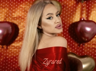 Zyrared